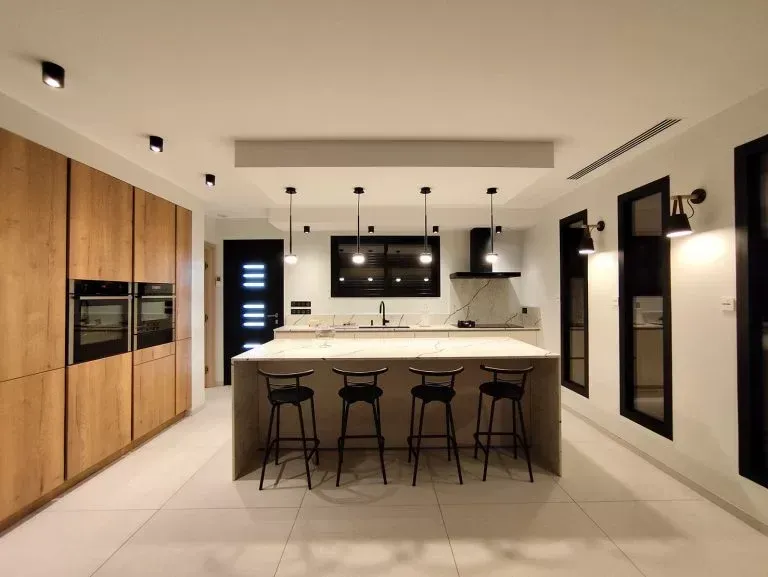 Aménagement d'intérieur près de Annonay