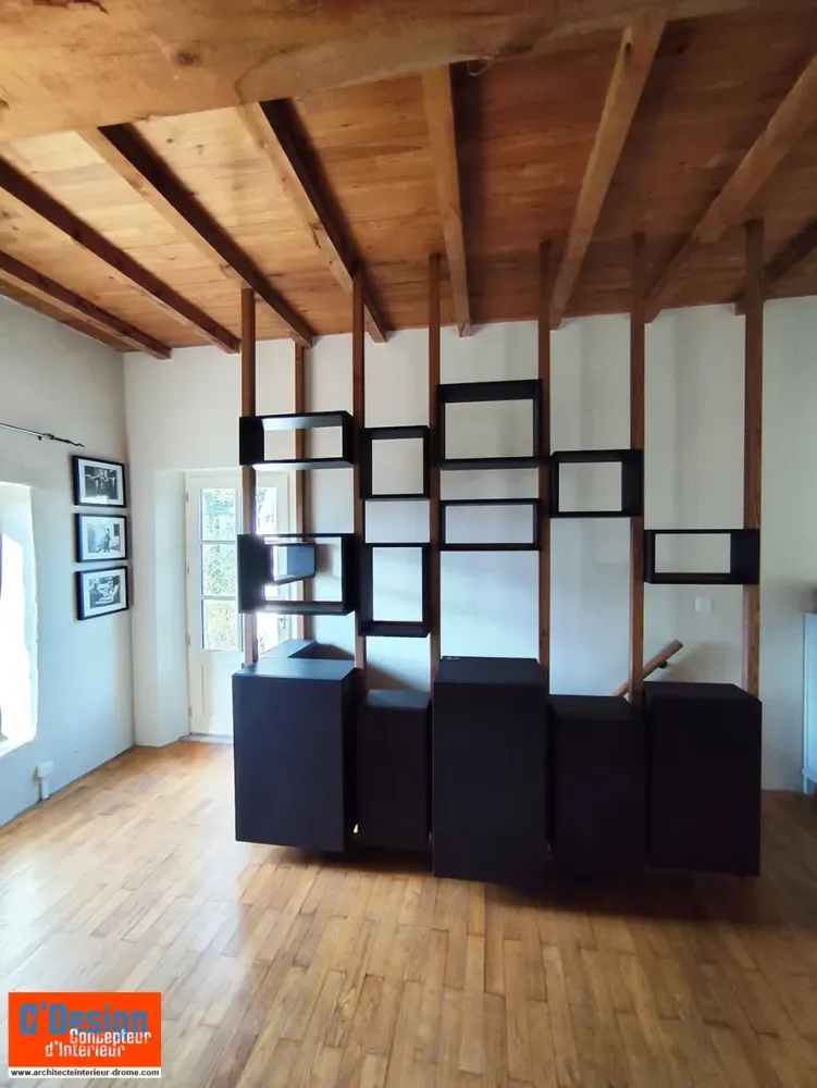 Meuble sur mesure près de Annonay